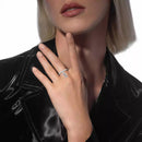 Anel Move Uno Drop - Aphrodite Joias