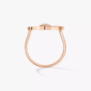 Anel Olho da Sorte - Aphrodite Joias