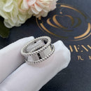 Anel Perlée Signature - Aphrodite Joias