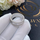 Anel Perlée Signature - Aphrodite Joias