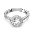 Anel Una Angelic - Aphrodite Joias