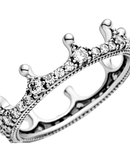 Anel Coroa Da Marquesa - Wayne  Joias