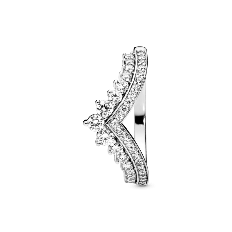 Anel Sonho De Princesa - aphrodite 