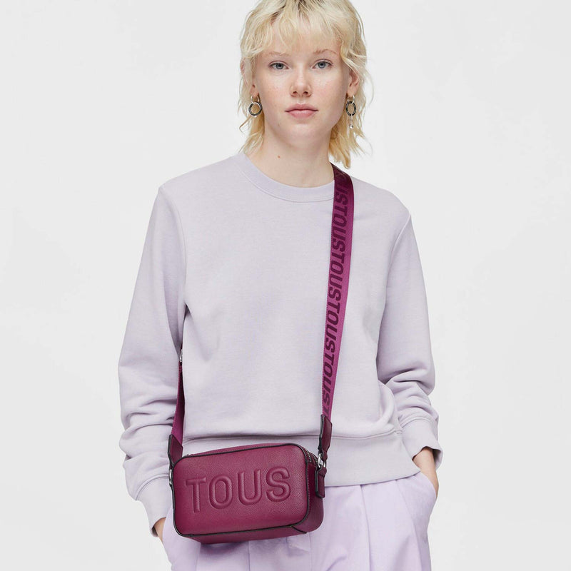 Bolsa La Rue Nova - Aphrodite Joias