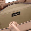 Bolsa Shopper TOUS La Rue New - Aphrodite Joias