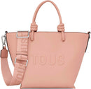 Bolsa Tote Média La Rue New - Aphrodite Joias