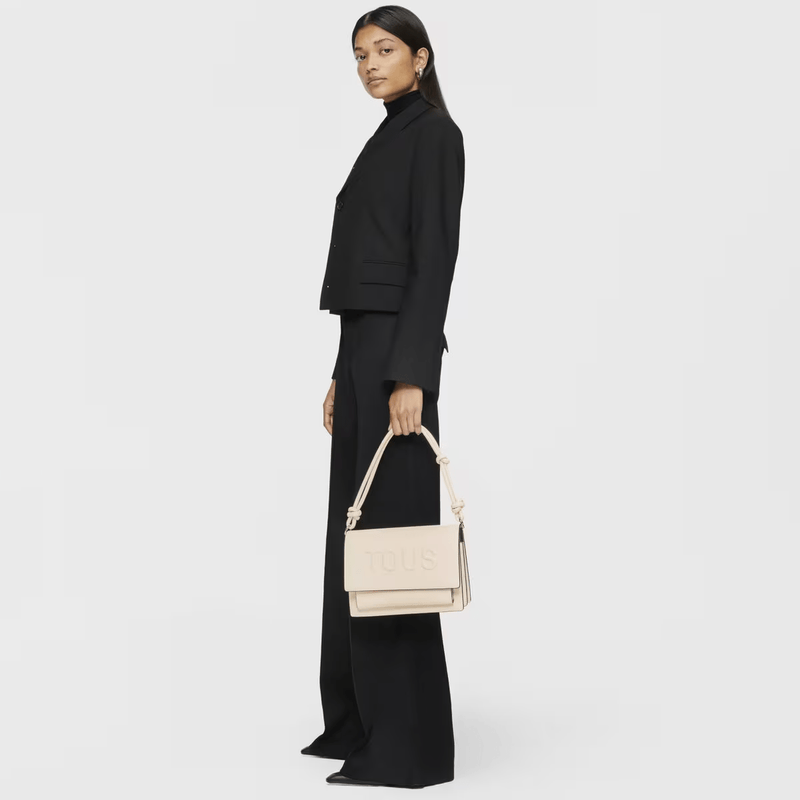 Bolsa Transversal La Rue New Audree - Aphrodite Joias