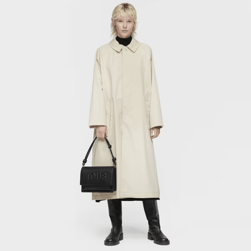 Bolsa Transversal La Rue New Audree - Aphrodite Joias