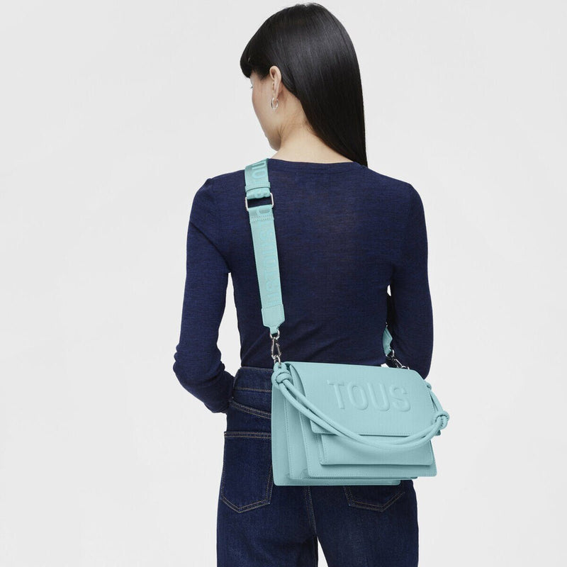 Bolsa Transversal La Rue New Audree - Aphrodite Joias