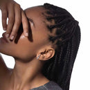 Brinco Único Link - Aphrodite Joias