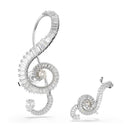 Brincos Brilho da Música - Aphrodite Joias