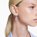 Brincos Carta de Baralho - Alice no Pais das Maravilhas - Aphrodite Joias