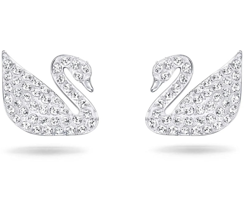 Brincos Cisne - Aphrodite Joias