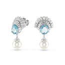 Brincos Concha Idyllia - Aphrodite Joias