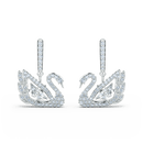 Brincos Dancing Swan - Aphrodite Joias