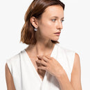 Brincos Dancing Swan - Aphrodite Joias