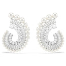 Brincos Espiral - Aphrodite Joias