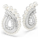 Brincos Espiral - Aphrodite Joias