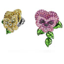 Brincos Flores - Alice no Pais das Maravilhas - Aphrodite Joias