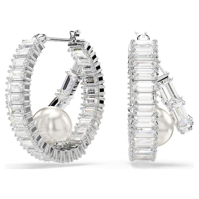 Brincos Glamour e Luz - Aphrodite Joias