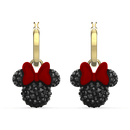 Brincos Silhueta Mickey e Minnie - Aphrodite Joias