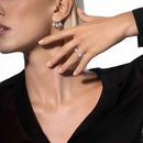 Brincos Trio Twin - Aphrodite Joias