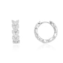 Brincos Vine - Aphrodite Joias