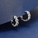 Brincos Vine - Aphrodite Joias