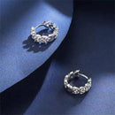 Brincos Vine - Aphrodite Joias