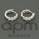 Brincos Vine - Aphrodite Joias