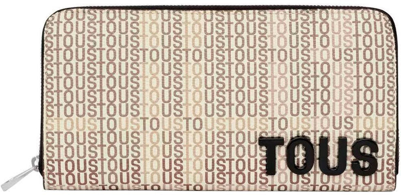 Carteira TOUS Cecilia - Aphrodite Joias