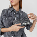 Carteira TOUS Cecilia - Aphrodite Joias