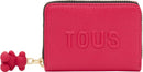 Carteira TOUS - Aphrodite Joias