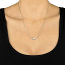 Colar Alligator - Aphrodite Joias