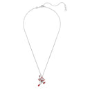 Colar As de Copas - Alice no Pais das Maravilhas - Aphrodite Joias