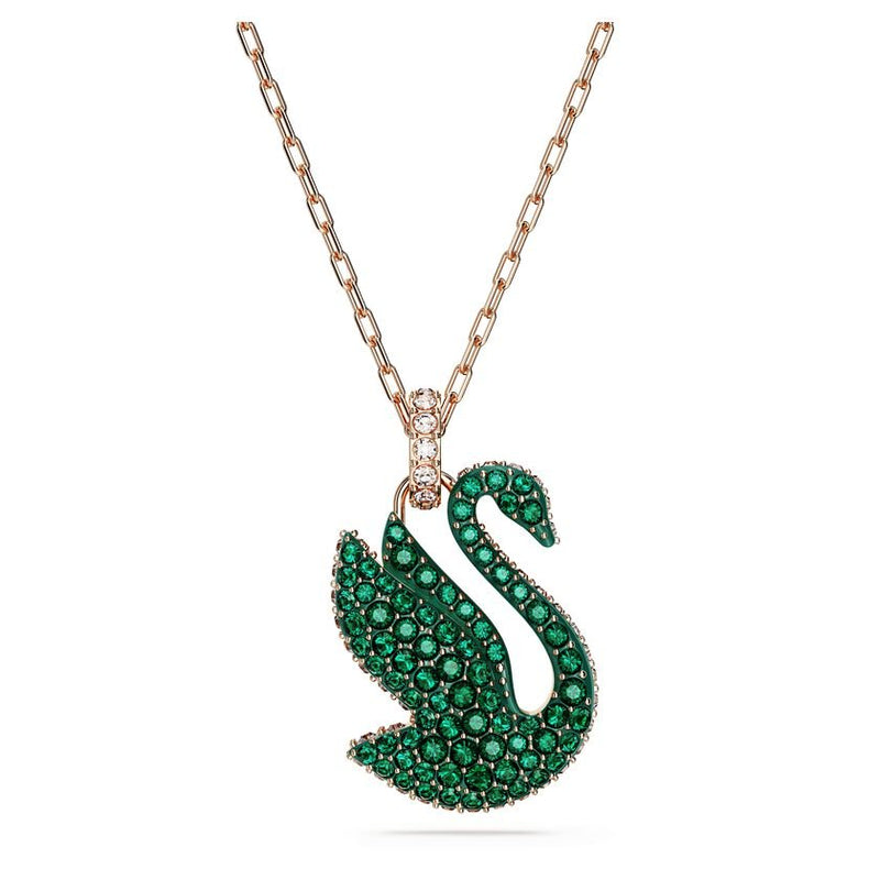 Colar Brilho do Cisne - Aphrodite Joias