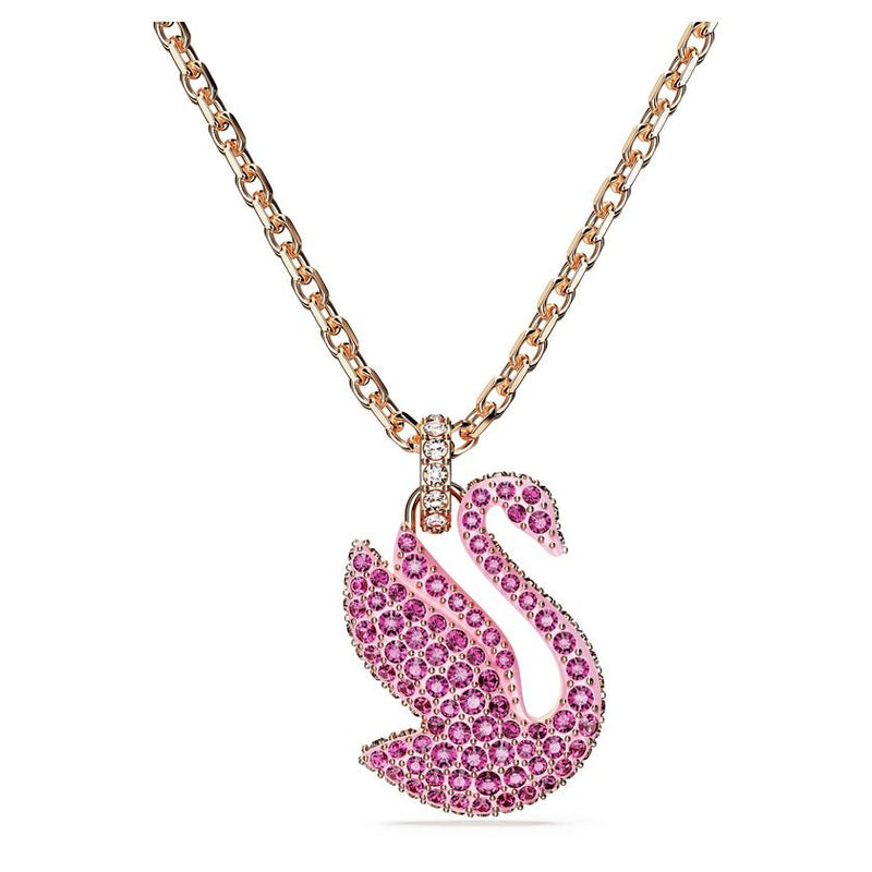Colar Brilho do Cisne - Aphrodite Joias