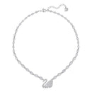 Colar Brilho do Lago dos Cisnes - Aphrodite Joias