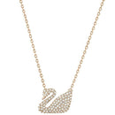 Colar Cisne - Aphrodite Joias