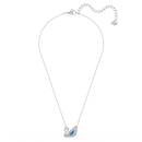 Colar Cisne Dançante - Aphrodite Joias