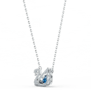 Colar Cisne Dançante - Aphrodite Joias