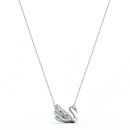 Colar Cisne Dançante - Aphrodite Joias