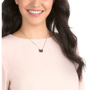 Colar Cisne Facet - Aphrodite Joias