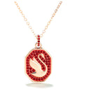 Colar Cisne Signum - Aphrodite Joias