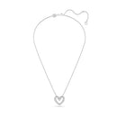 Colar Cisne Una - Aphrodite Joias