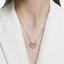 Colar Cisne Una - Aphrodite Joias