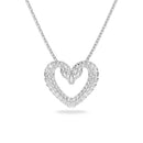 Colar Cisne Una - Aphrodite Joias