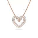 Colar Cisne Una - Aphrodite Joias