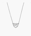 Colar Coração Kors - Aphrodite Joias