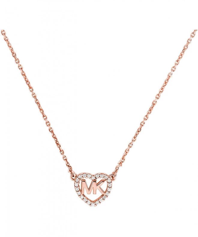 Colar Coração Kors - Aphrodite Joias